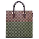 Louis Vuitton Damier Venice PM Tote Bag