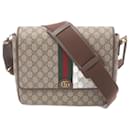 Gucci Ophidia GG Supreme Medium Messenger Bag