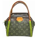 Louis Vuitton Monogram Mare BB Handbag M41071