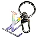 Louis Vuitton Rainbow Keyring Bag Charm