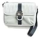 Dior Oblique Mirage Mini Messenger Bag - Christian Dior