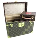 Louis Vuitton Monogram Boite Pharmacy Makeup Case