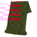 Louis Vuitton Monogram Silk Blend Scarf M72432