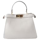 Fendi Peekaboo I See You Medium 2WAY Bag
