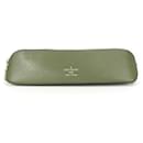 Louis Vuitton Monogram Epi Leather Pencil Case