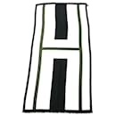 Hermes Cashmere Silk Stole/Shawl - Hermès