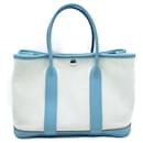 Hermes Garden Party 30 TPM Handbag - Hermès