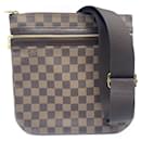 Louis Vuitton Damier Pochette Bosphore Shoulder Bag N51111