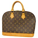 Louis Vuitton Alma