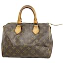 Louis Vuitton Speedy 25