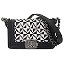 Chanel Boy