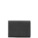 Louis Vuitton Taiga Envelope Card Case