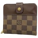 Louis Vuitton Zippy Wallet