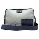 Louis Vuitton Monogram Alpha Messenger Bag M44169