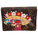Louis Vuitton Monogram Wallet M69754
