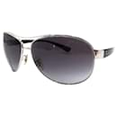 Ray-Ban Metal Plastic Sunglasses RB3386 - Autre Marque