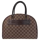 Louis Vuitton Damier Nolita Handbag N41455
