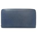 Louis Vuitton Zippy organizer