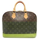 Louis Vuitton Alma