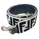 Fendi Strap You Shoulder Bag