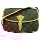 Louis Vuitton Sologne