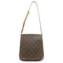 Louis Vuitton M51258 Musette Salsa S Shoulder Bag