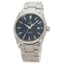 Omega 2518.80 Seamaster Aqua Terra Watch