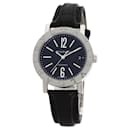 Bvlgari BB38BSLD Men's Wristwatch - Bulgari