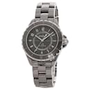 Chanel H2934 J12 41cm Chromatic Wristwatch