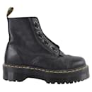 Leather boots - Dr. Martens