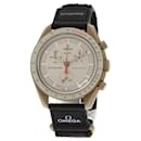 Omega x Swatch MISSION TO JUPITER Speedmaster Watch