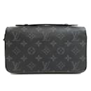 Louis Vuitton M61698 Zippy XL Second Bag