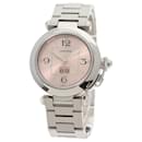 Cartier Pasha C Big Date Watch