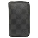 Louis Vuitton N63076 Zippy Coin Purse