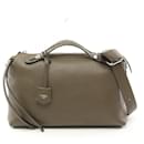 Fendi Leather By The Way Selleria 2way Bag 8BL156ASU2F1F2W