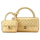 Chanel Coco Handle