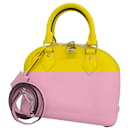 Louis Vuitton Alma BB