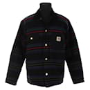 Black coat - Autre Marque