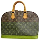 Louis Vuitton Alma