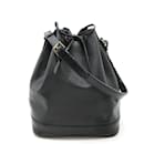 Louis Vuitton Epi Noe Shoulder Bag