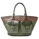 Louis Vuitton Damier Tote/Shoulder Bag N51120