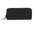 Louis Vuitton Epi Portefeuille Clemence Long Wallet