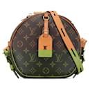 Louis Vuitton Monogram Boite Chapeau Souple Shoulder Bag