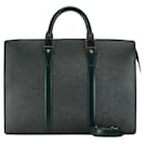 Louis Vuitton Taiga 2way Handbag