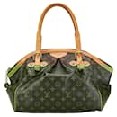 Louis Vuitton Tivoli GM Handbag Shoulder Bag