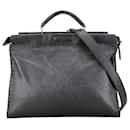 Fendi Peekaboo Fit Bugs Eye Monster Bag