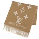 Louis Vuitton Reykjavik Scarf M76067