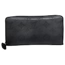 Louis Vuitton Zippy Wallet