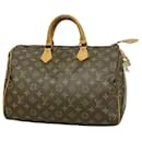 Louis Vuitton Speedy 35