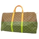 Louis Vuitton Keepall 50
